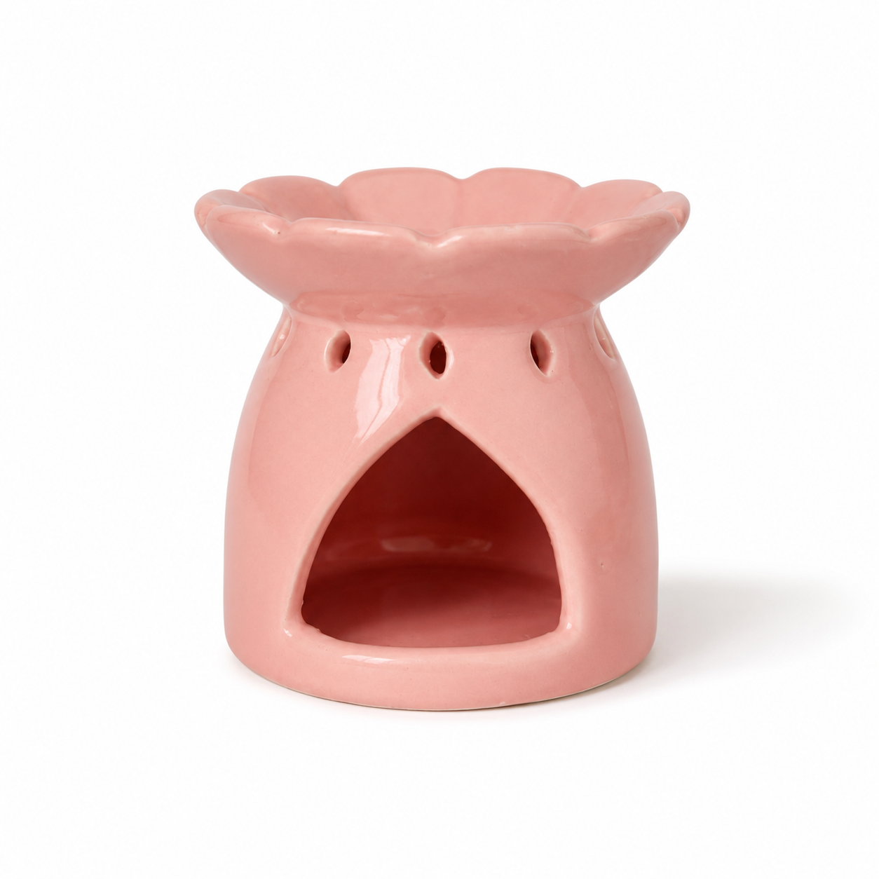 Dahlia Wax Melter