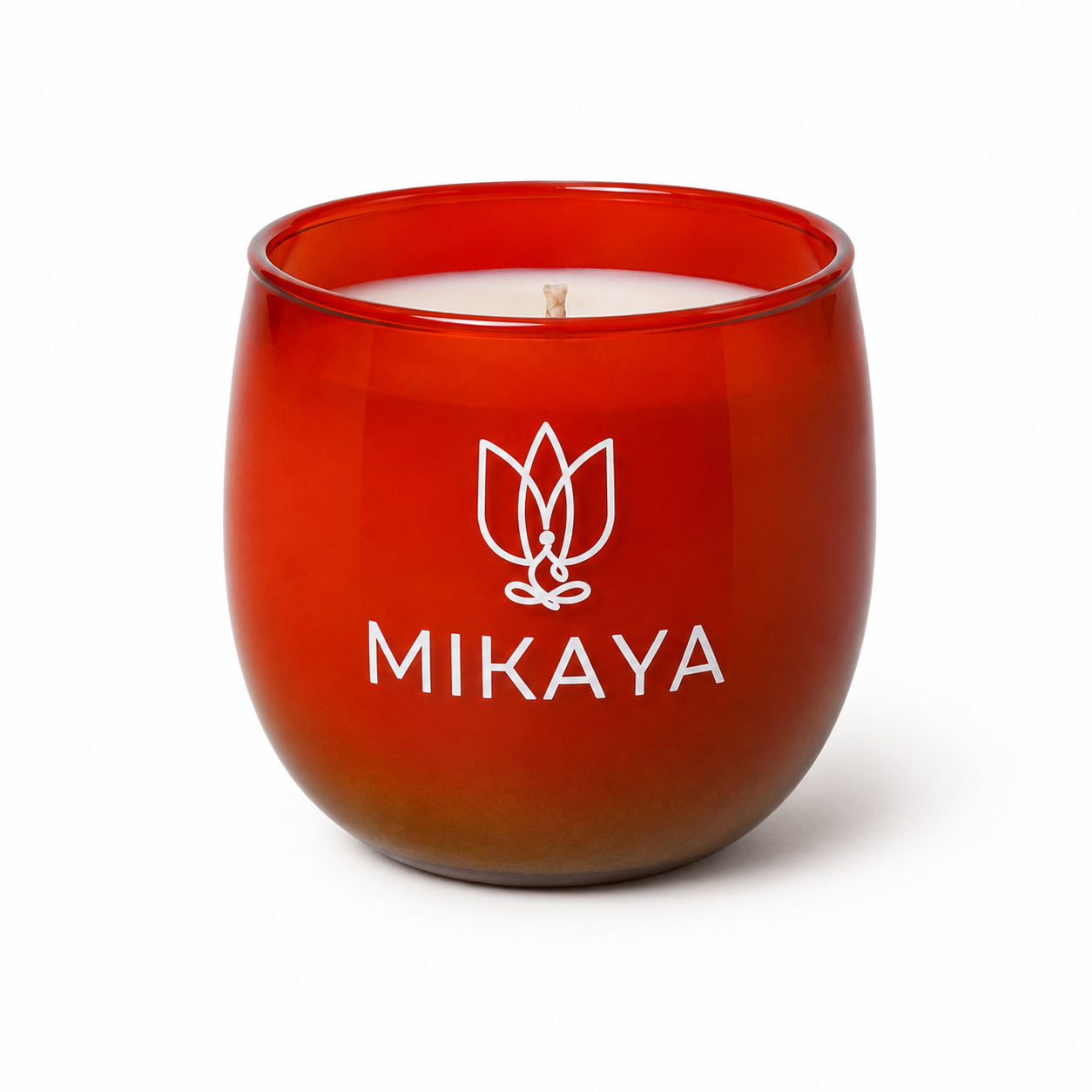 Rose Skin | Scented Jar Candle