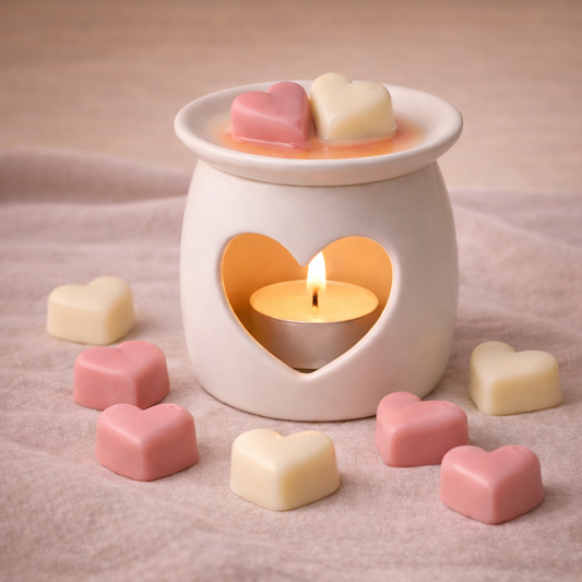 Melt My Heart | Soy Wax Melts