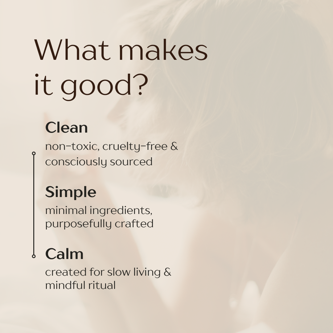 Antidote | Mint & Eucalyptus Reed Diffuser
