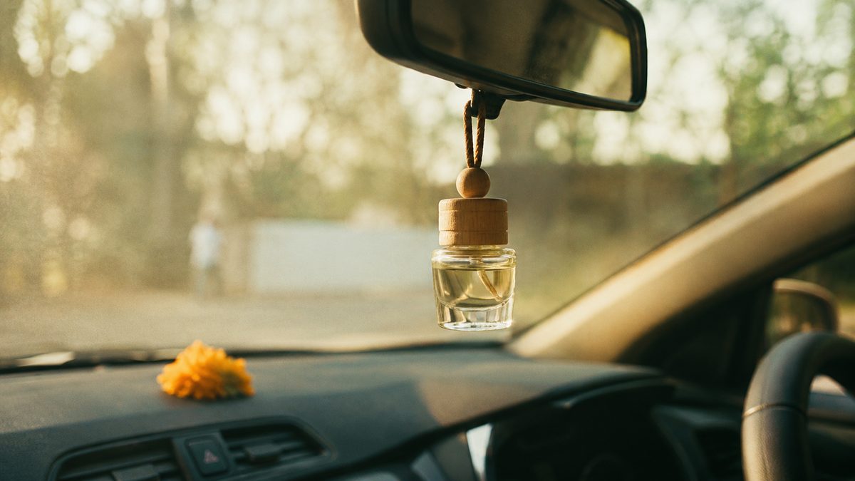 Car Diffusers: The Complete Guide to Scent, Safety, and Setup
