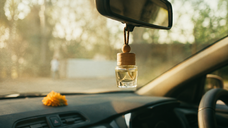 Car Diffusers: The Complete Guide to Scent, Safety, and Setup