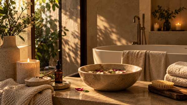 Aromatherapy Without a Diffuser: What Actually Works at Home