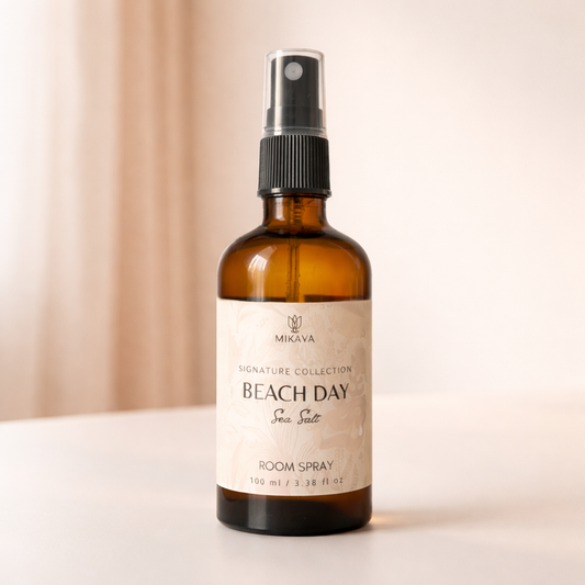 Beach Day | Sea Salt Room Spray