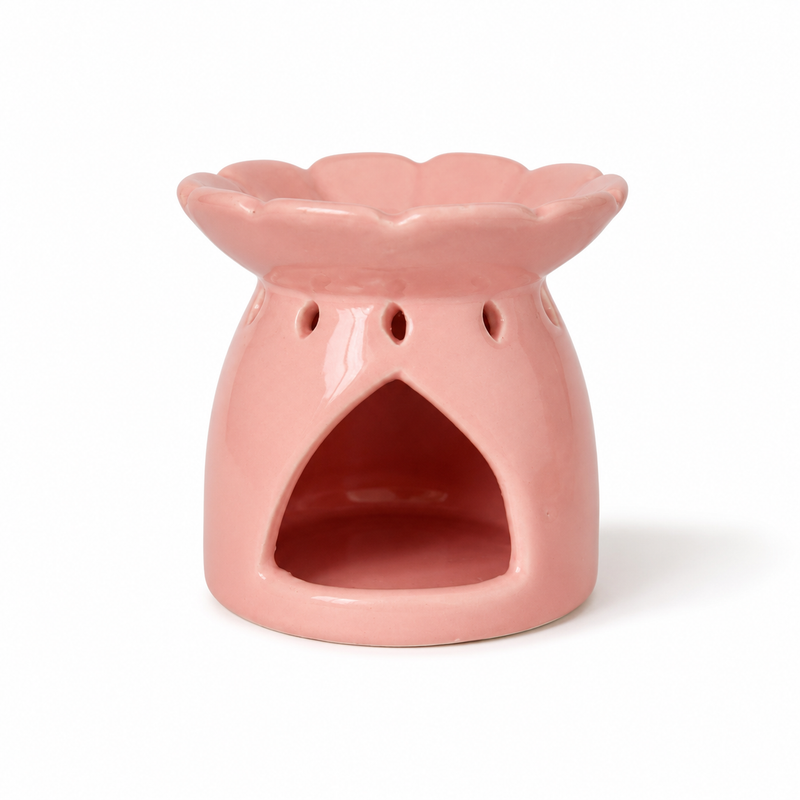 Dahlia Wax Melter