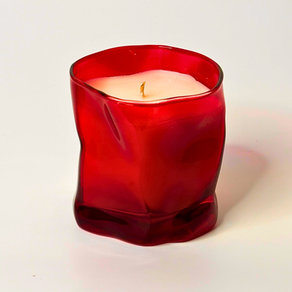 Madam Meloni | Scented Jar Candle