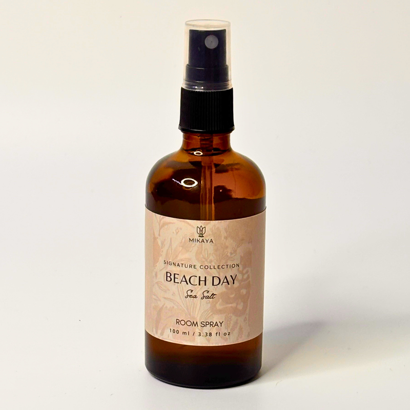 Beach Day | Sea Salt Room Spray
