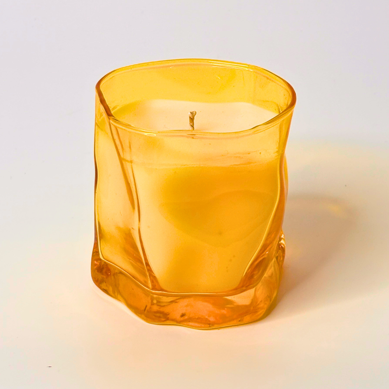 Aamchi Phool | Scented Jar Candle