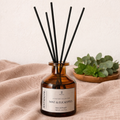 Antidote | Mint & Eucalyptus Reed Diffuser