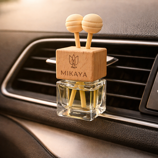 Lavender and Lemongrass | Car Vent Diffuser