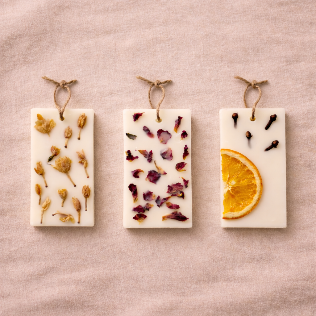 Noor | Jasmine Wax Tablet