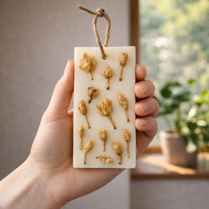 Noor | Jasmine Wax Tablet