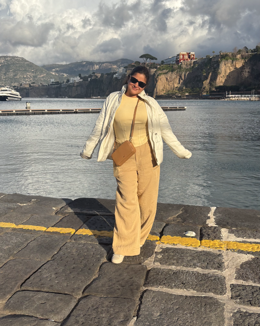 Bhumika Sadana, founder of Mikaya India and masterclass instructor